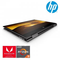 Laptop HP ENVY x360...