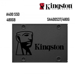 DISCO SSDD KINGSTON A400...
