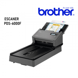 ESCANER  PDS-6000F