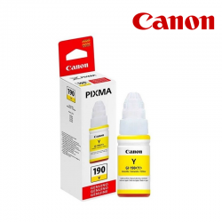 TINTA CANON GI-190Y...