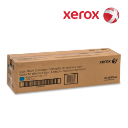 TAMBOR XEROX CYAN 013R00660...