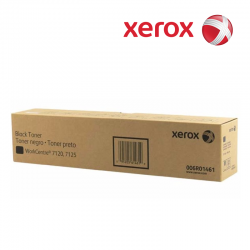 TONER XEROX BLACK 006R01461...