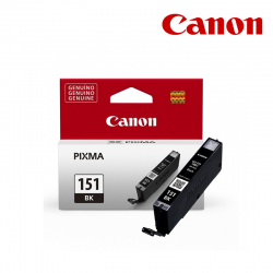 TINTA CANON PGI-150XL BLACK