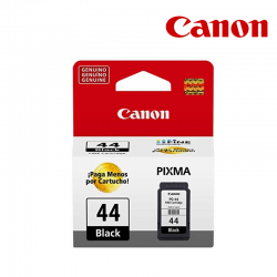 TINTA CANON BLACK PG-44